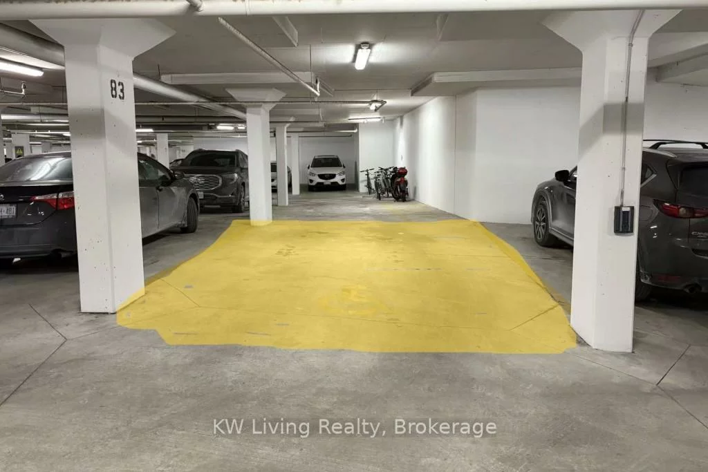 2365, Central Park, 1015 - RO River Oaks, Oakville