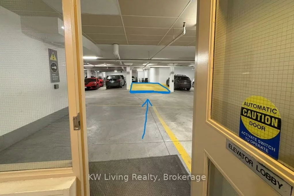 2365, Central Park, 1015 - RO River Oaks, Oakville