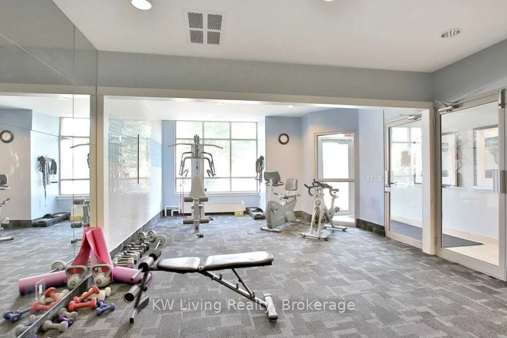 2365, Central Park, 1015 - RO River Oaks, Oakville