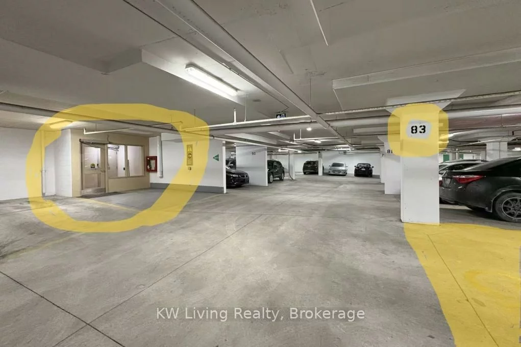 2365, Central Park, 1015 - RO River Oaks, Oakville