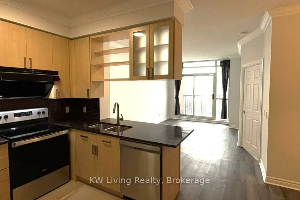 2365, Central Park, 1015 - RO River Oaks, Oakville