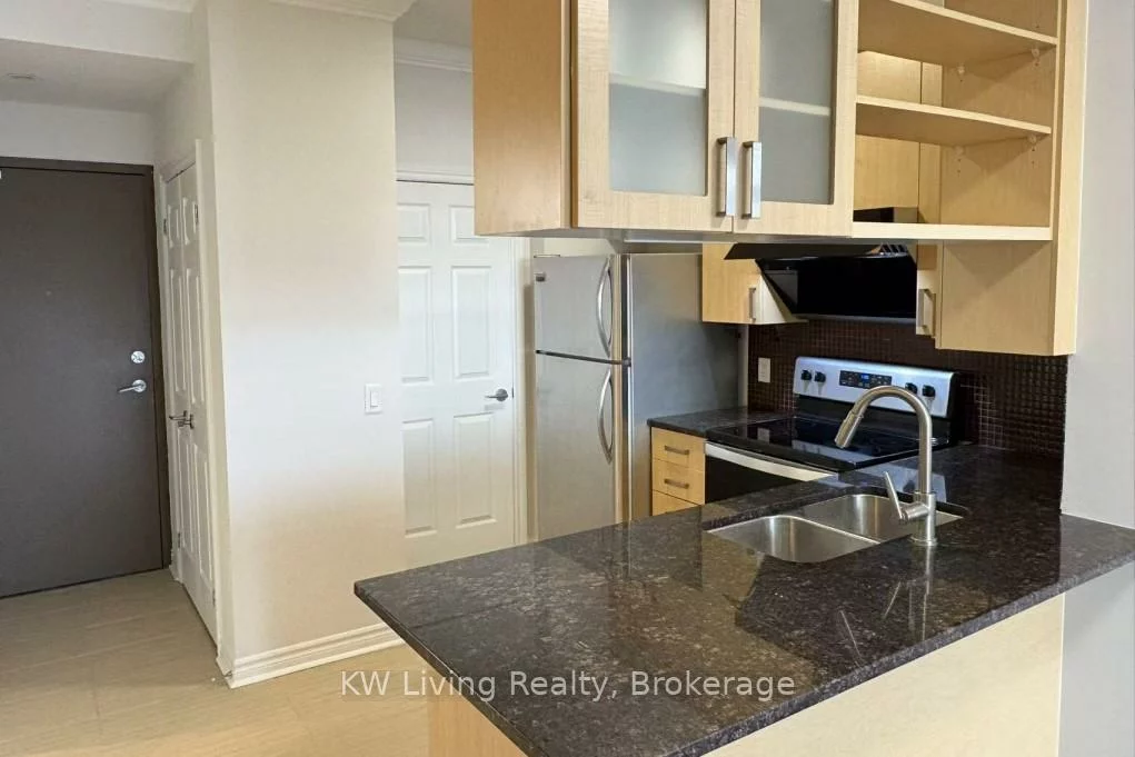 2365, Central Park, 1015 - RO River Oaks, Oakville