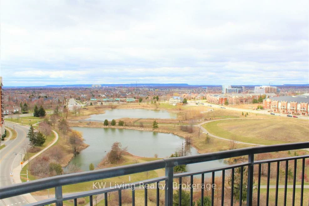 2365, Central Park, 1015 - RO River Oaks, Oakville