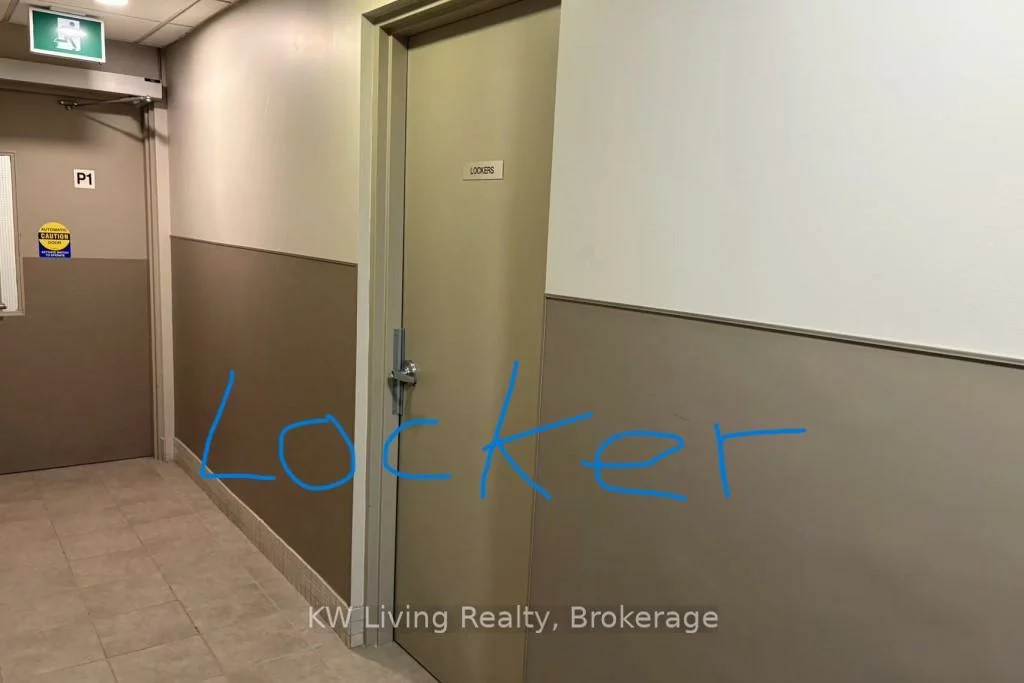 2365, Central Park, 1015 - RO River Oaks, Oakville