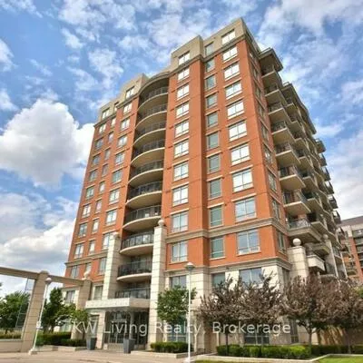 2365, Central Park, 1015 - RO River Oaks, Oakville