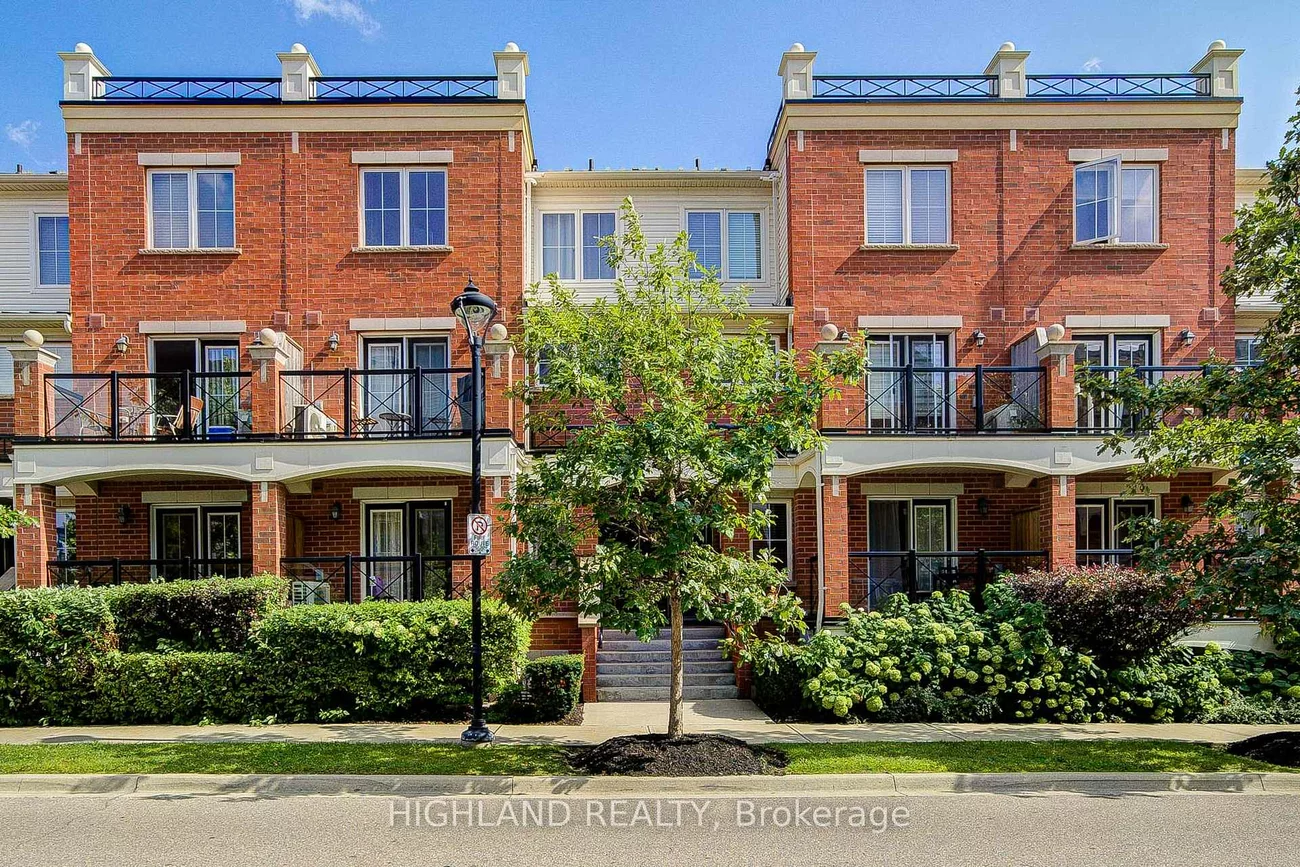 2460, Post, 1015 - RO River Oaks, Oakville