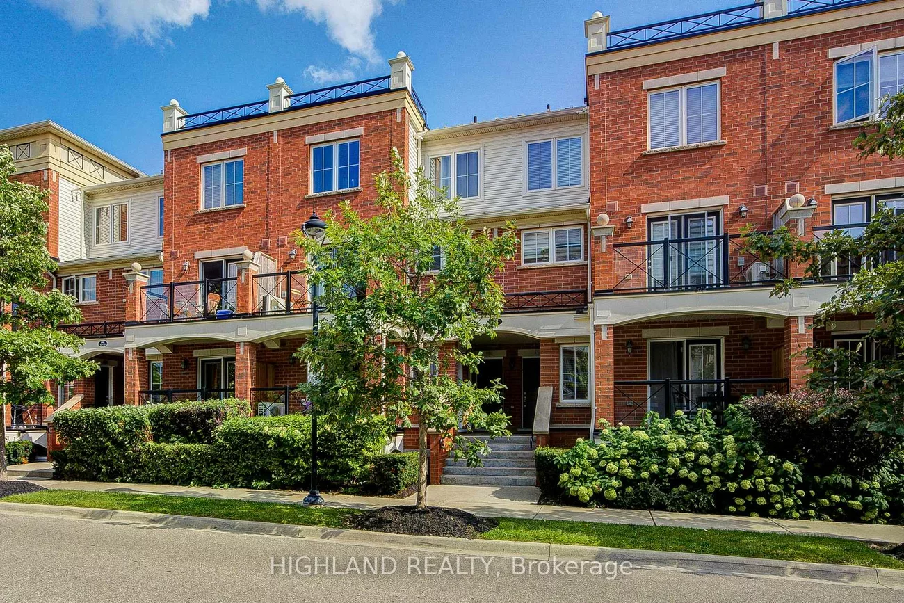 2460, Post, 1015 - RO River Oaks, Oakville