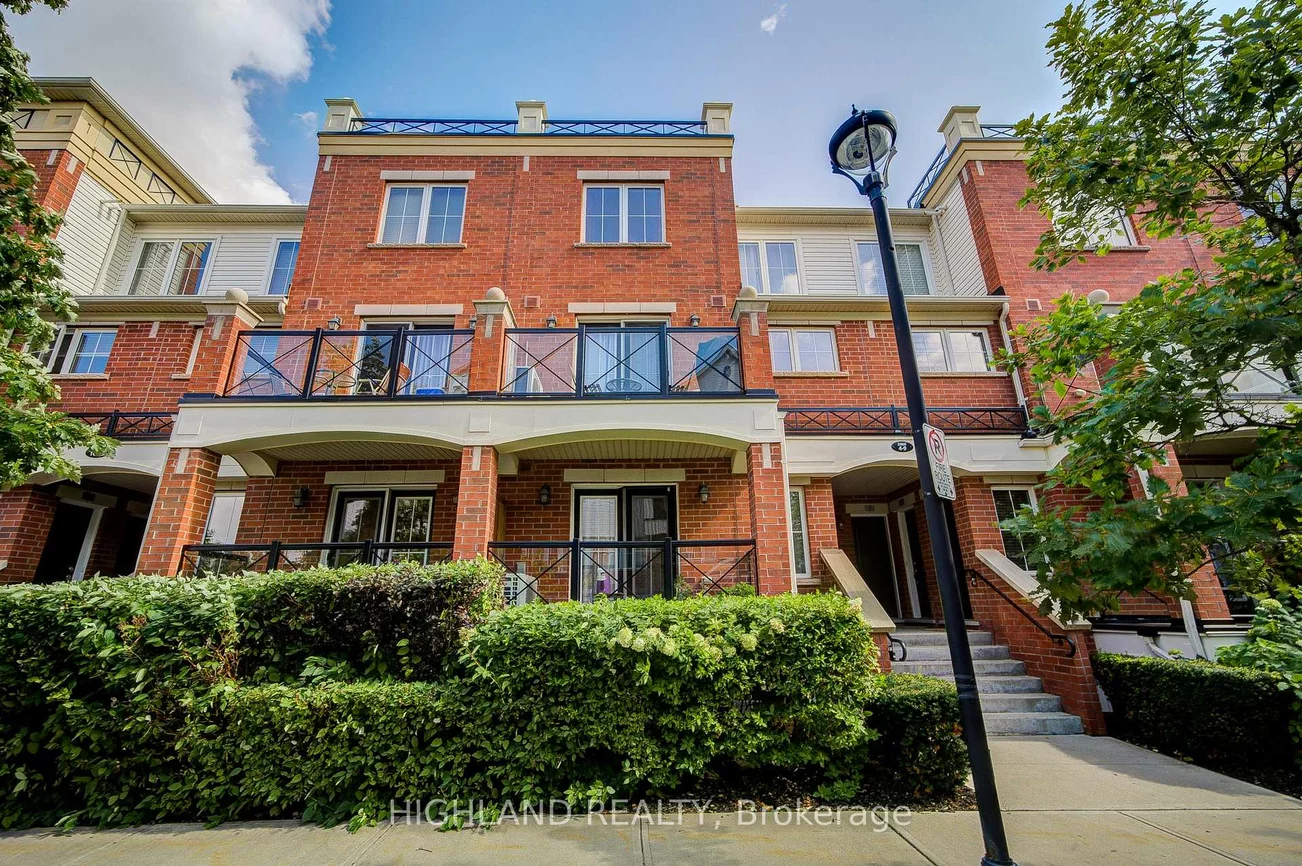 2460, Post, 1015 - RO River Oaks, Oakville