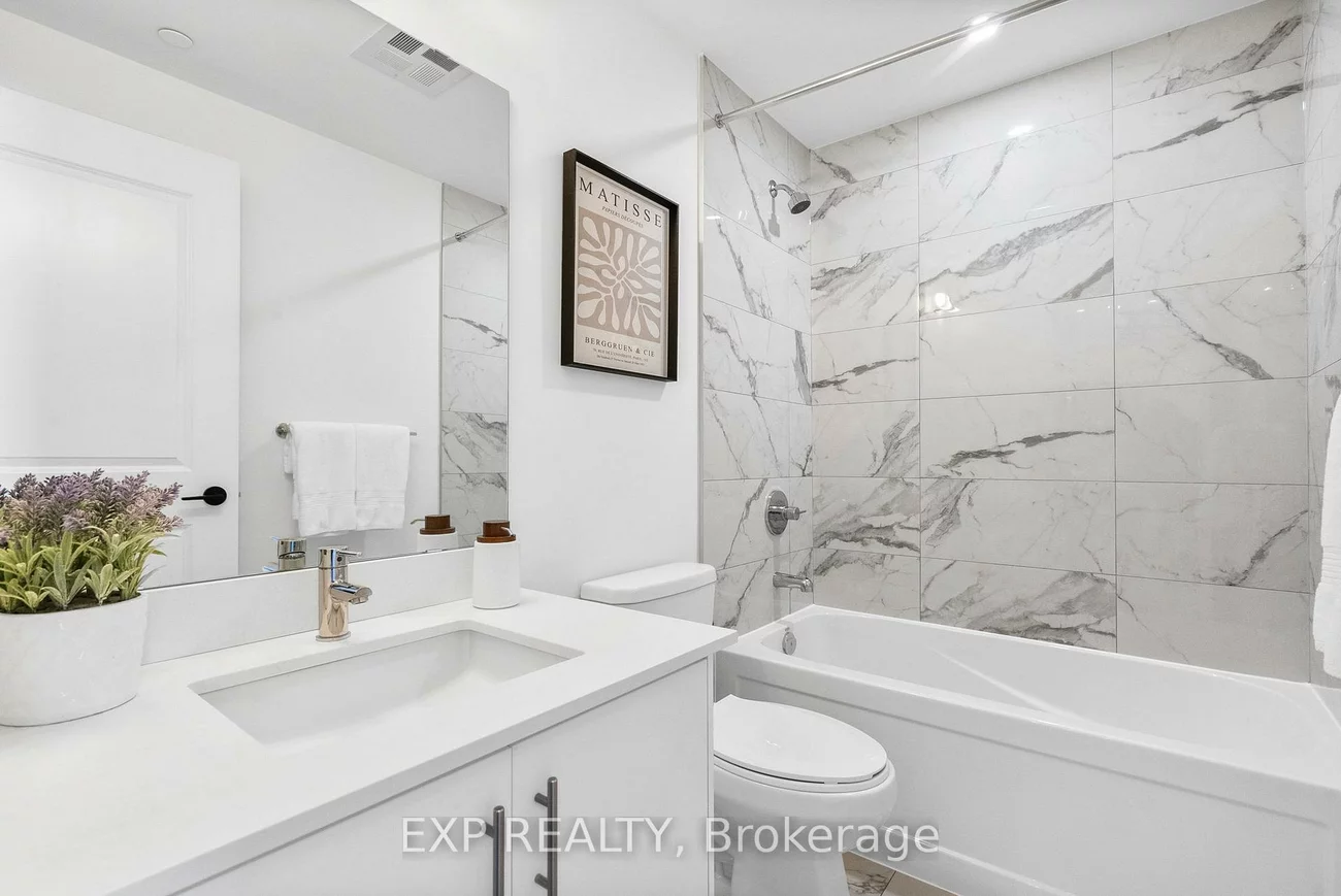 335, Wheat Boom Dr, 1010 - JM Joshua Meadows, Oakville