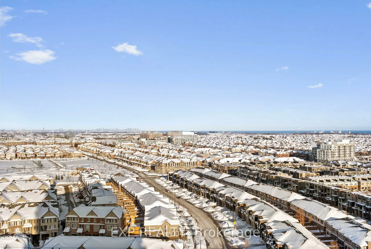 335, Wheat Boom Dr, 1010 - JM Joshua Meadows, Oakville