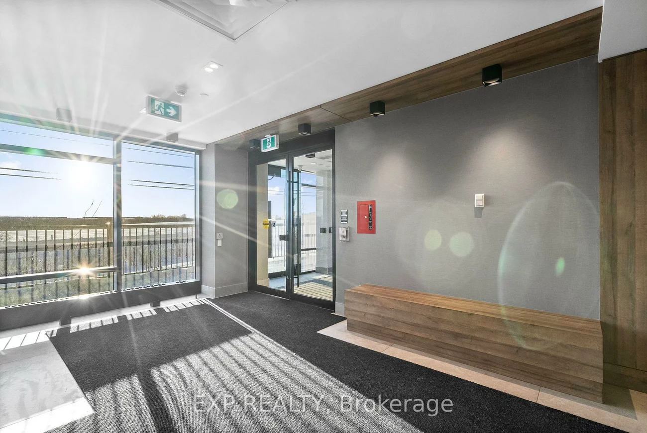 335, Wheat Boom Dr, 1010 - JM Joshua Meadows, Oakville