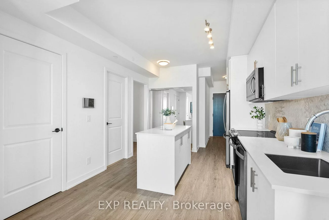 335, Wheat Boom Dr, 1010 - JM Joshua Meadows, Oakville