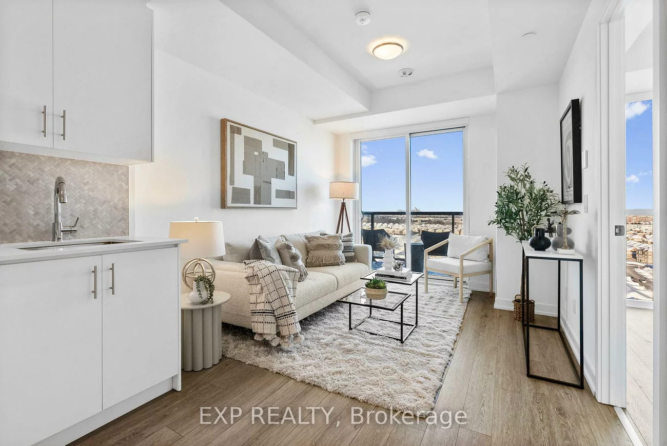 335, Wheat Boom Dr, 1010 - JM Joshua Meadows, Oakville