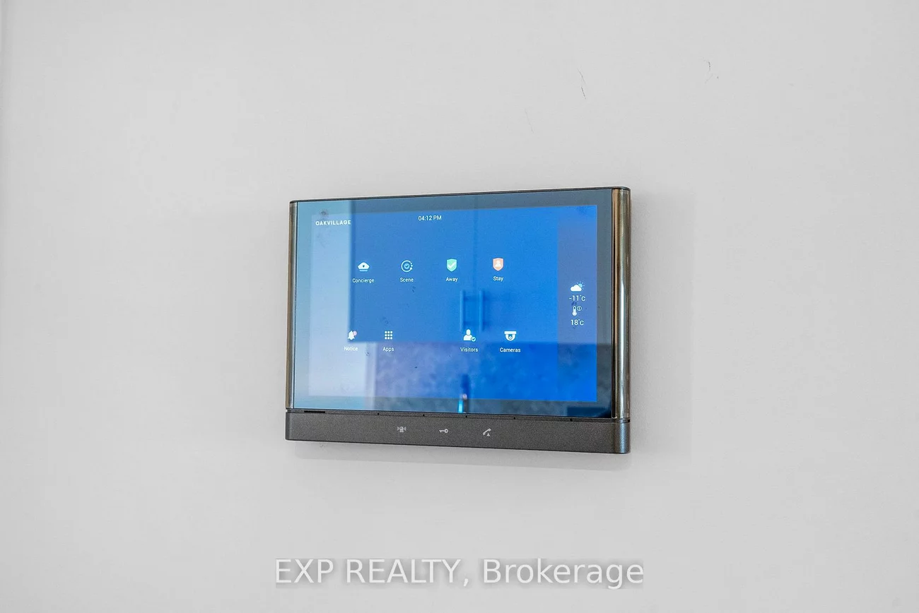 335, Wheat Boom Dr, 1010 - JM Joshua Meadows, Oakville