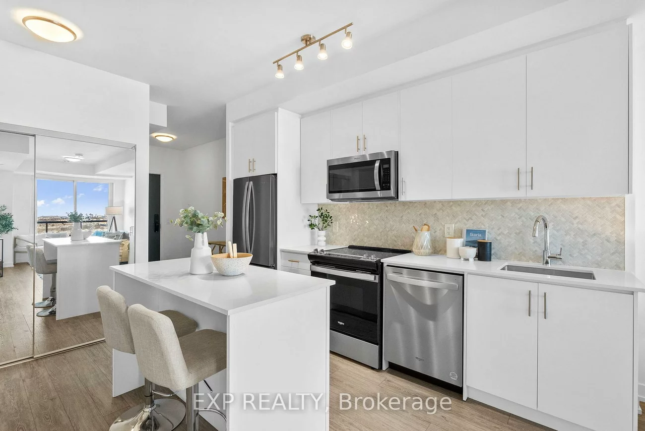 335, Wheat Boom Dr, 1010 - JM Joshua Meadows, Oakville