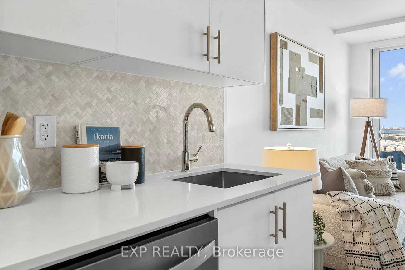 335, Wheat Boom Dr, 1010 - JM Joshua Meadows, Oakville