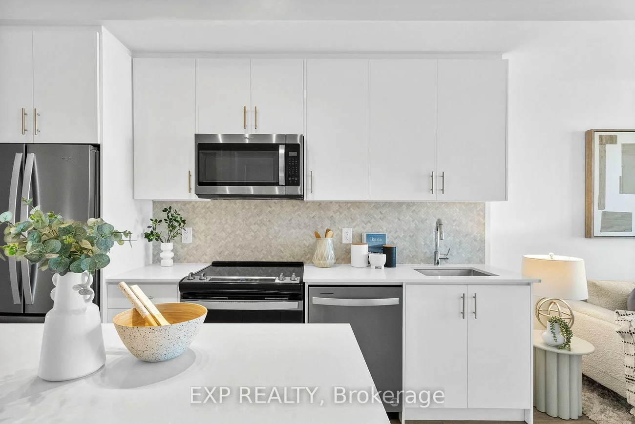 335, Wheat Boom Dr, 1010 - JM Joshua Meadows, Oakville