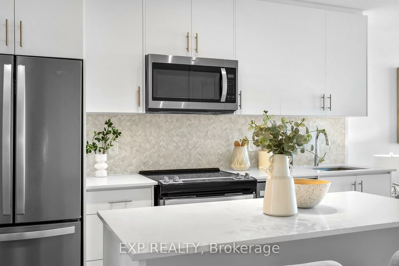 335, Wheat Boom Dr, 1010 - JM Joshua Meadows, Oakville