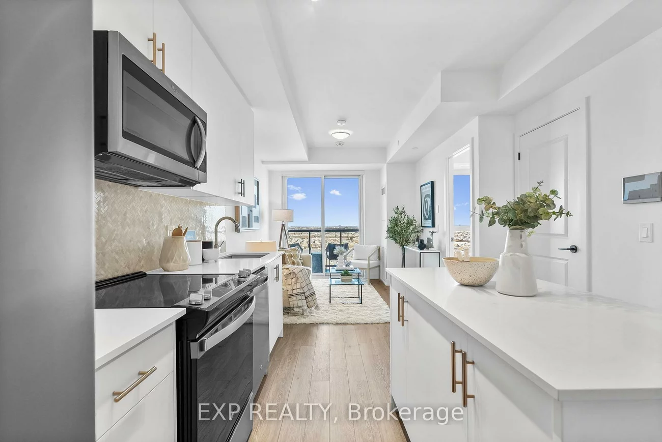 335, Wheat Boom Dr, 1010 - JM Joshua Meadows, Oakville