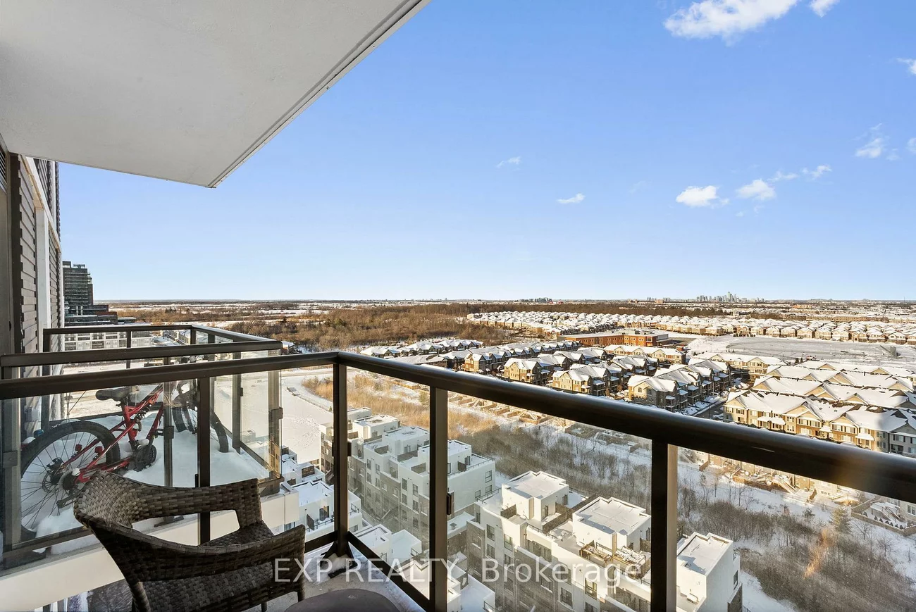 335, Wheat Boom Dr, 1010 - JM Joshua Meadows, Oakville