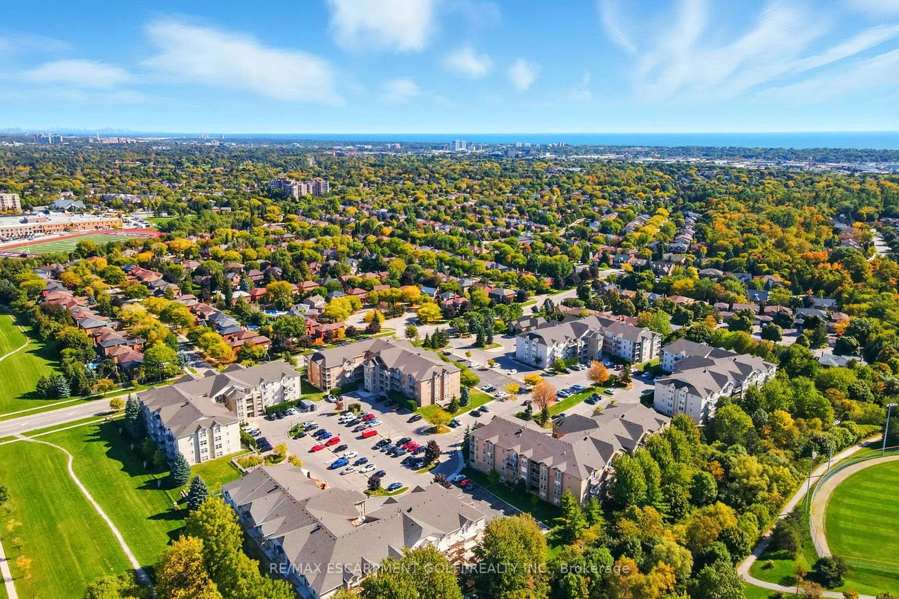 1490, Bishops, 1007 - GA Glen Abbey, Oakville