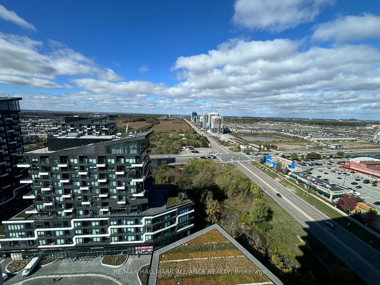 297, Oak Walk, 1015 - RO River Oaks, Oakville