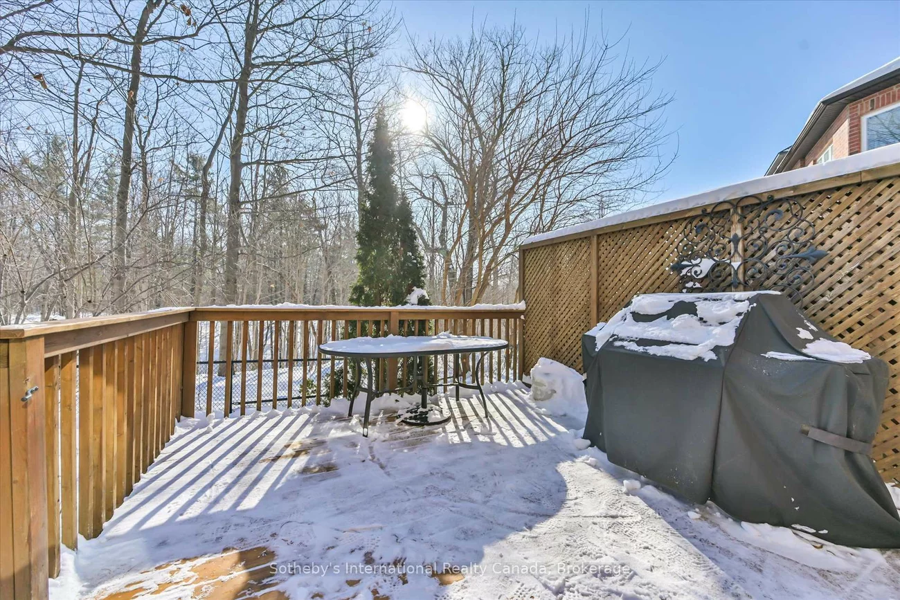 300, Ravineview, 1018 - WC Wedgewood Creek, Oakville