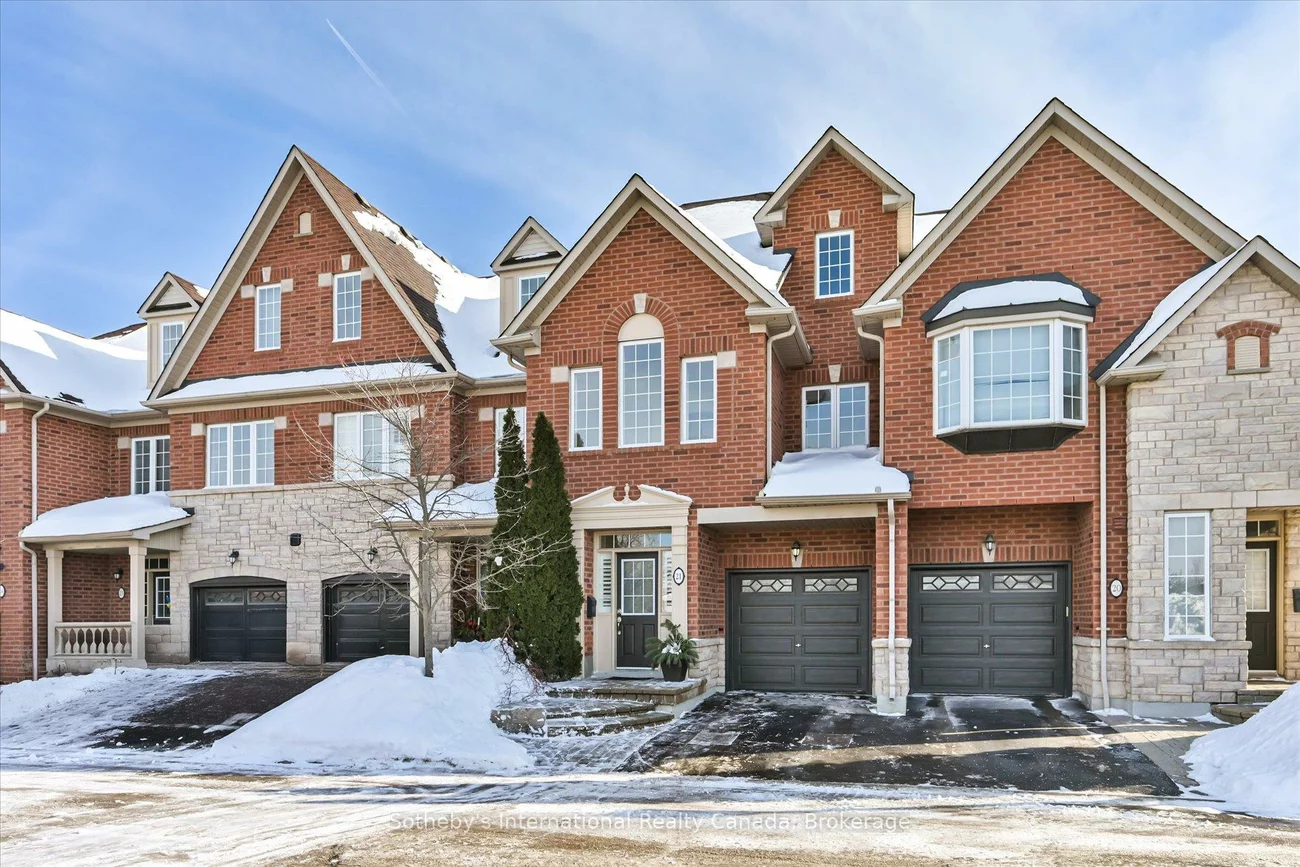 300, Ravineview, 1018 - WC Wedgewood Creek, Oakville