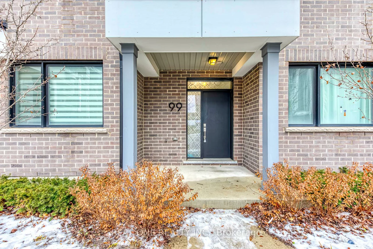 99, Grovewood, 1008 - GO Glenorchy, Oakville