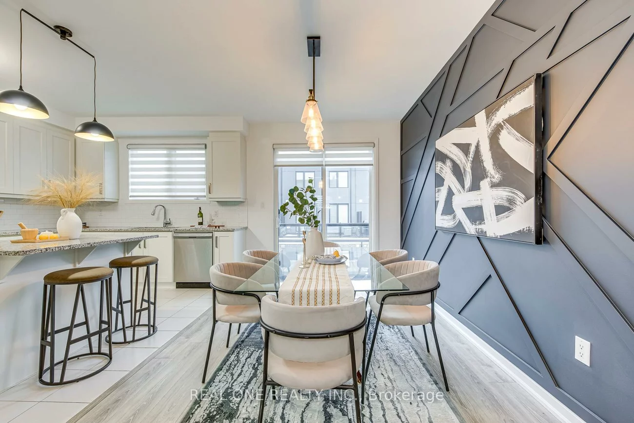 99, Grovewood, 1008 - GO Glenorchy, Oakville