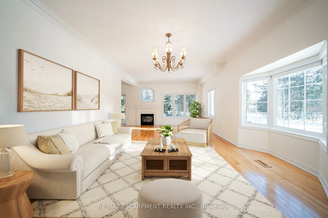 1050, Grand, 1005 - FA Falgarwood, Oakville