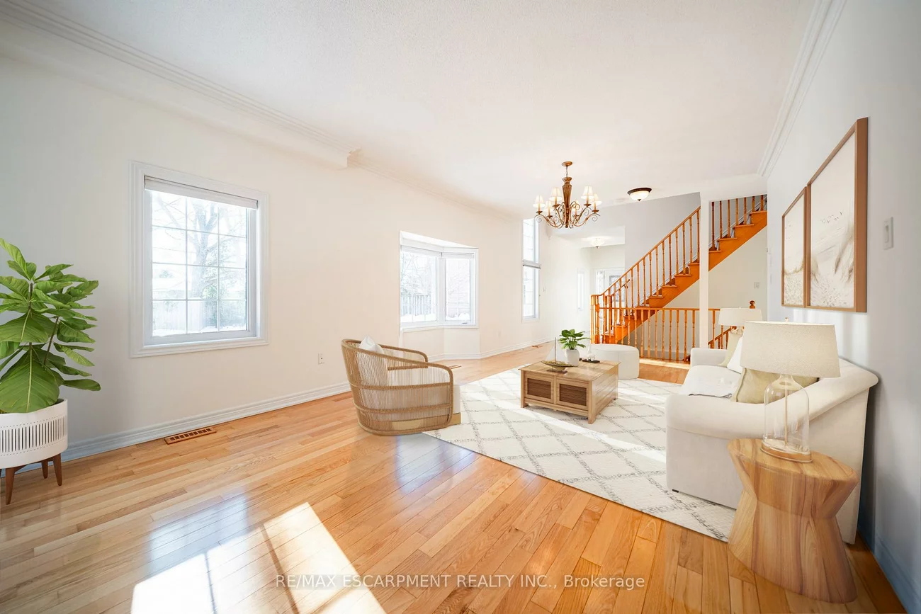 1050, Grand, 1005 - FA Falgarwood, Oakville