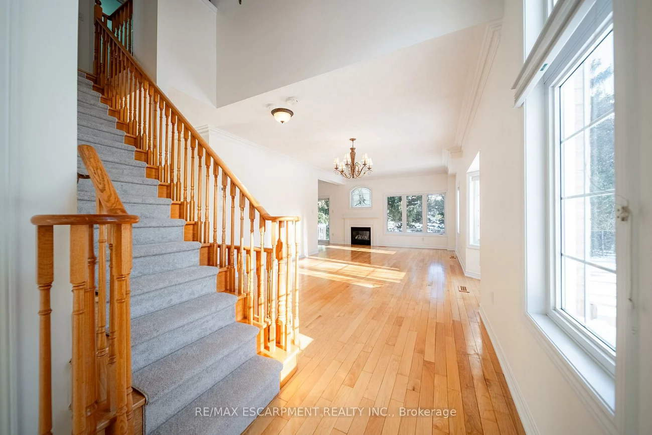 1050, Grand, 1005 - FA Falgarwood, Oakville