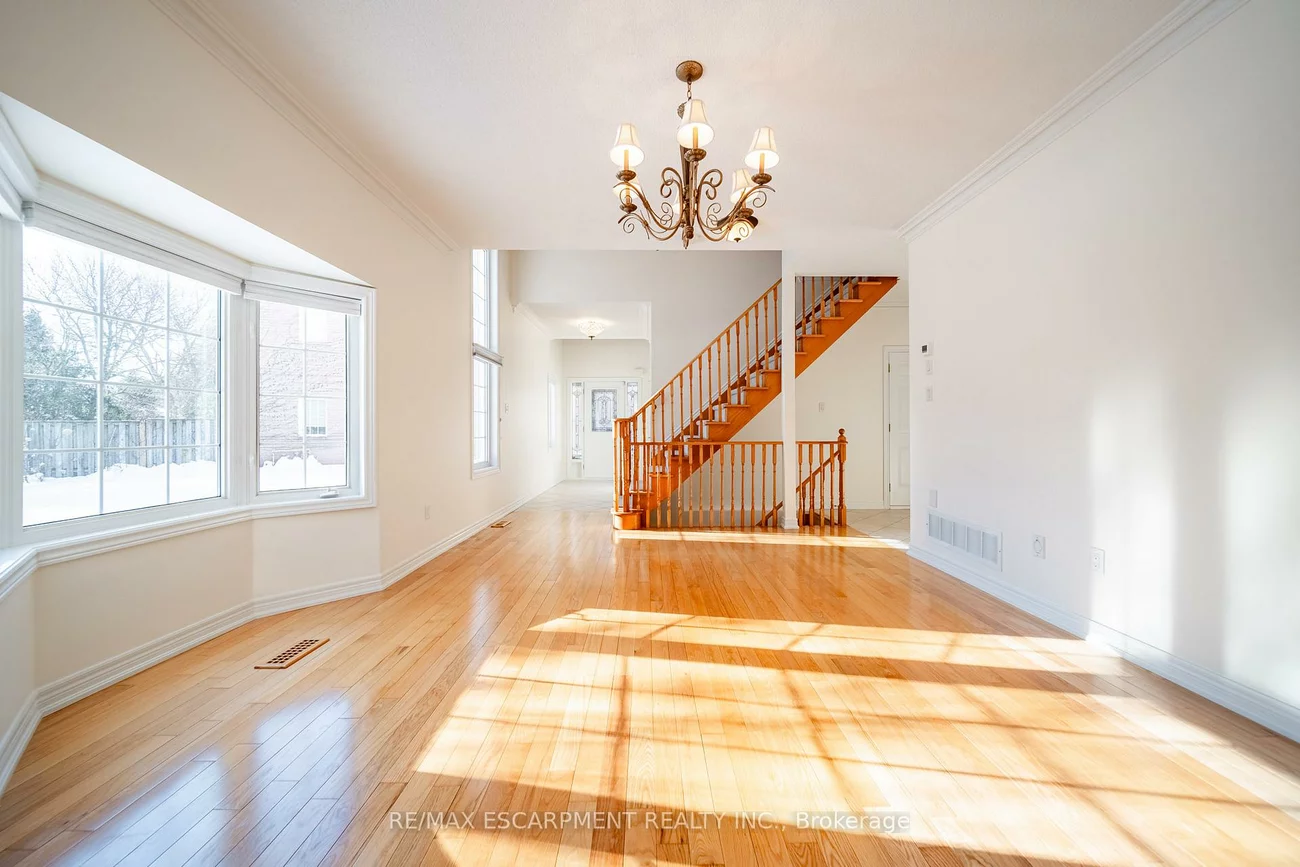 1050, Grand, 1005 - FA Falgarwood, Oakville