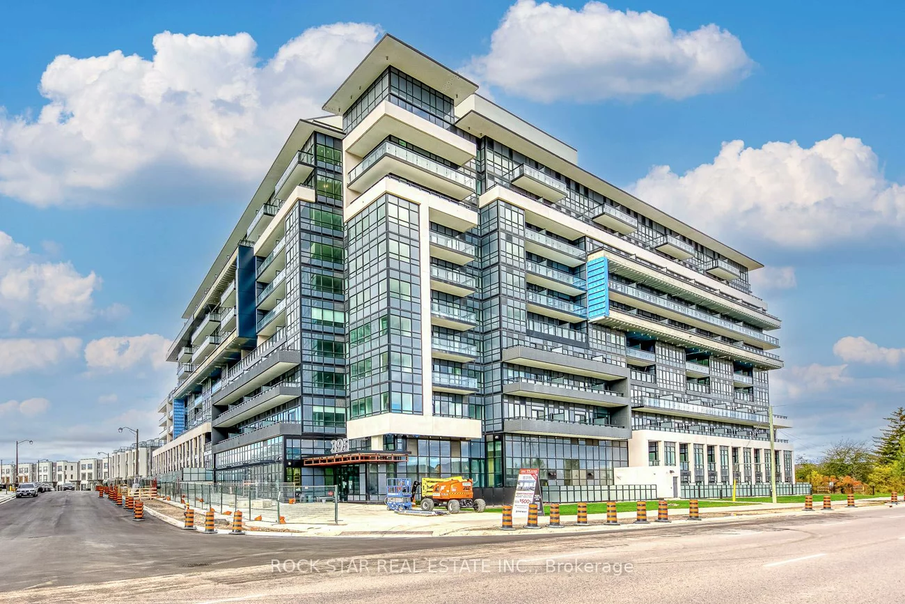 395, Dundas, 1008 - GO Glenorchy, Oakville