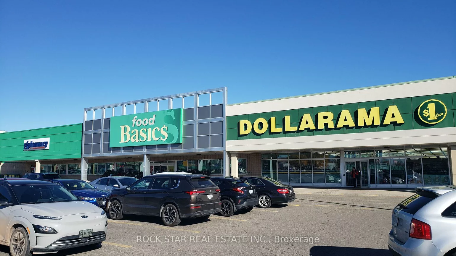 395, Dundas, 1008 - GO Glenorchy, Oakville