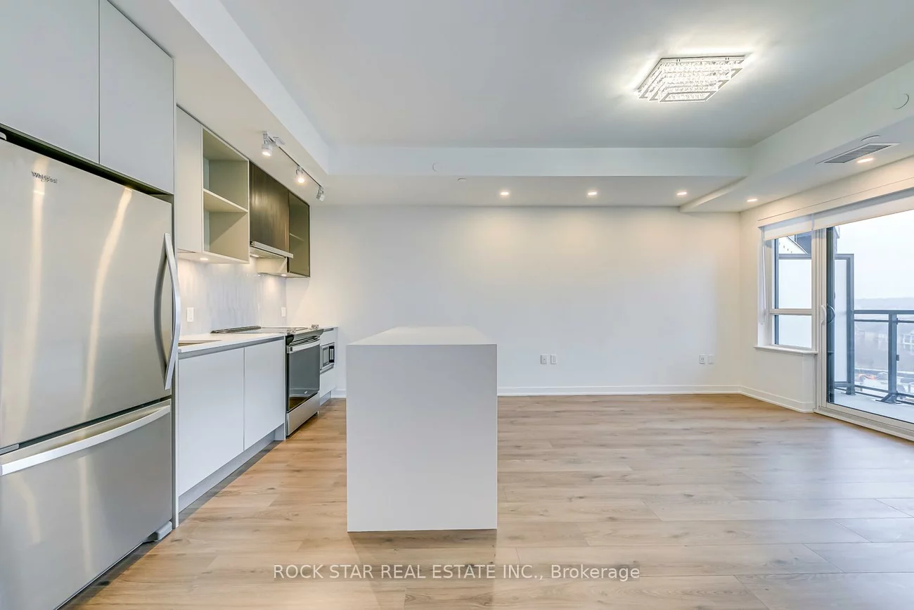 395, Dundas, 1008 - GO Glenorchy, Oakville