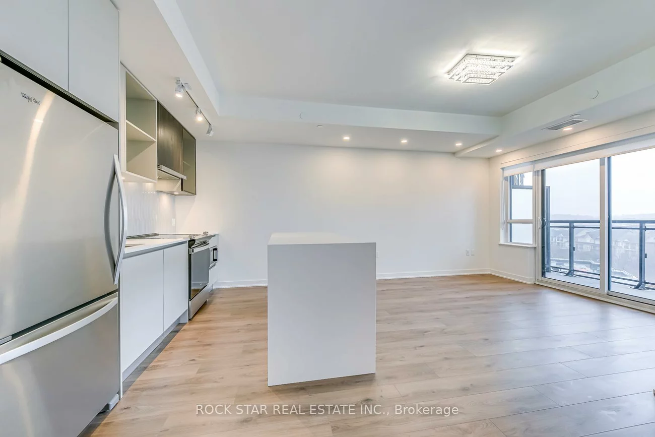 395, Dundas, 1008 - GO Glenorchy, Oakville