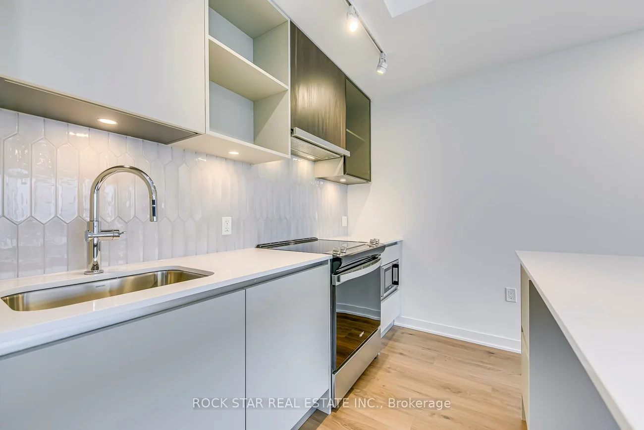 395, Dundas, 1008 - GO Glenorchy, Oakville