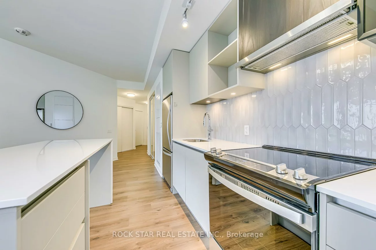 395, Dundas, 1008 - GO Glenorchy, Oakville