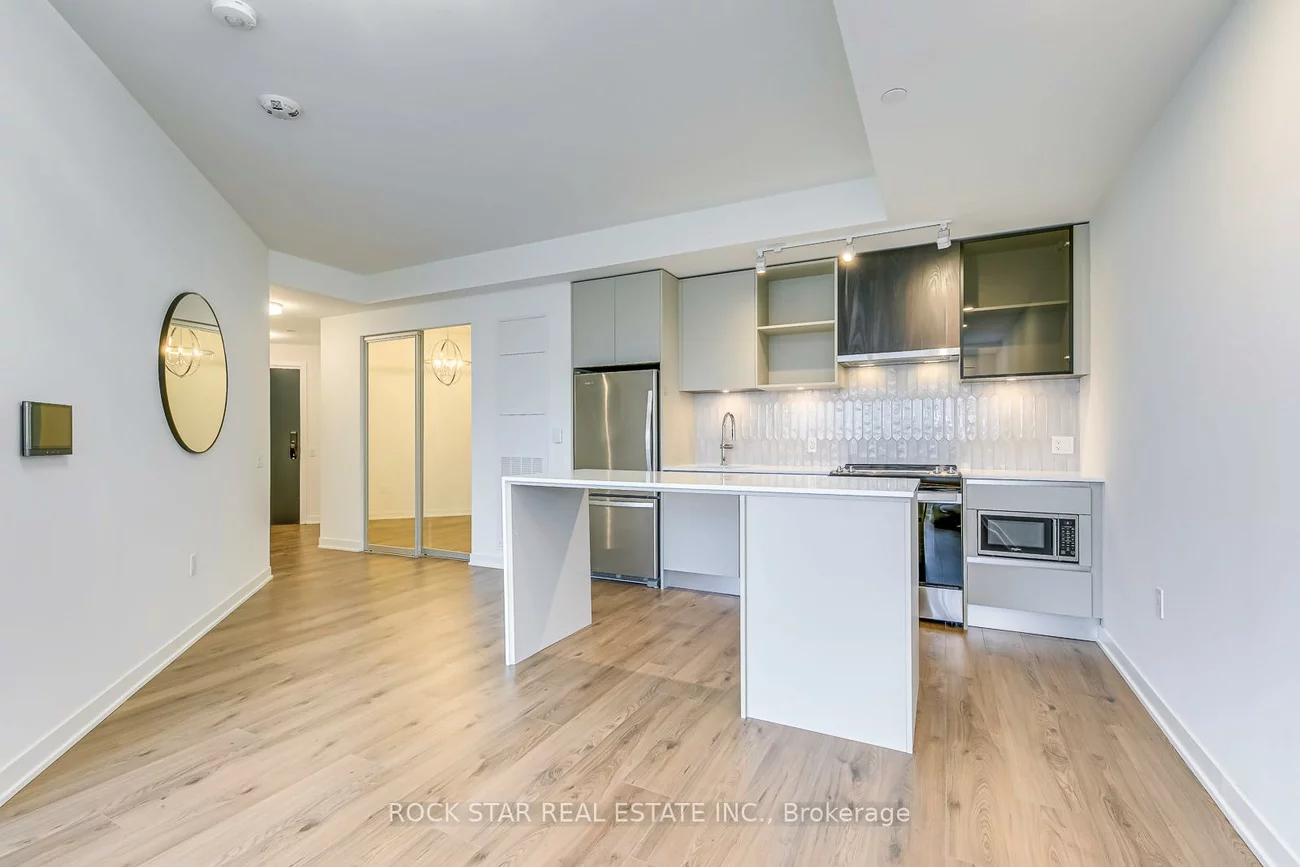 395, Dundas, 1008 - GO Glenorchy, Oakville