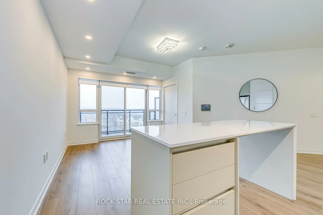 395, Dundas, 1008 - GO Glenorchy, Oakville