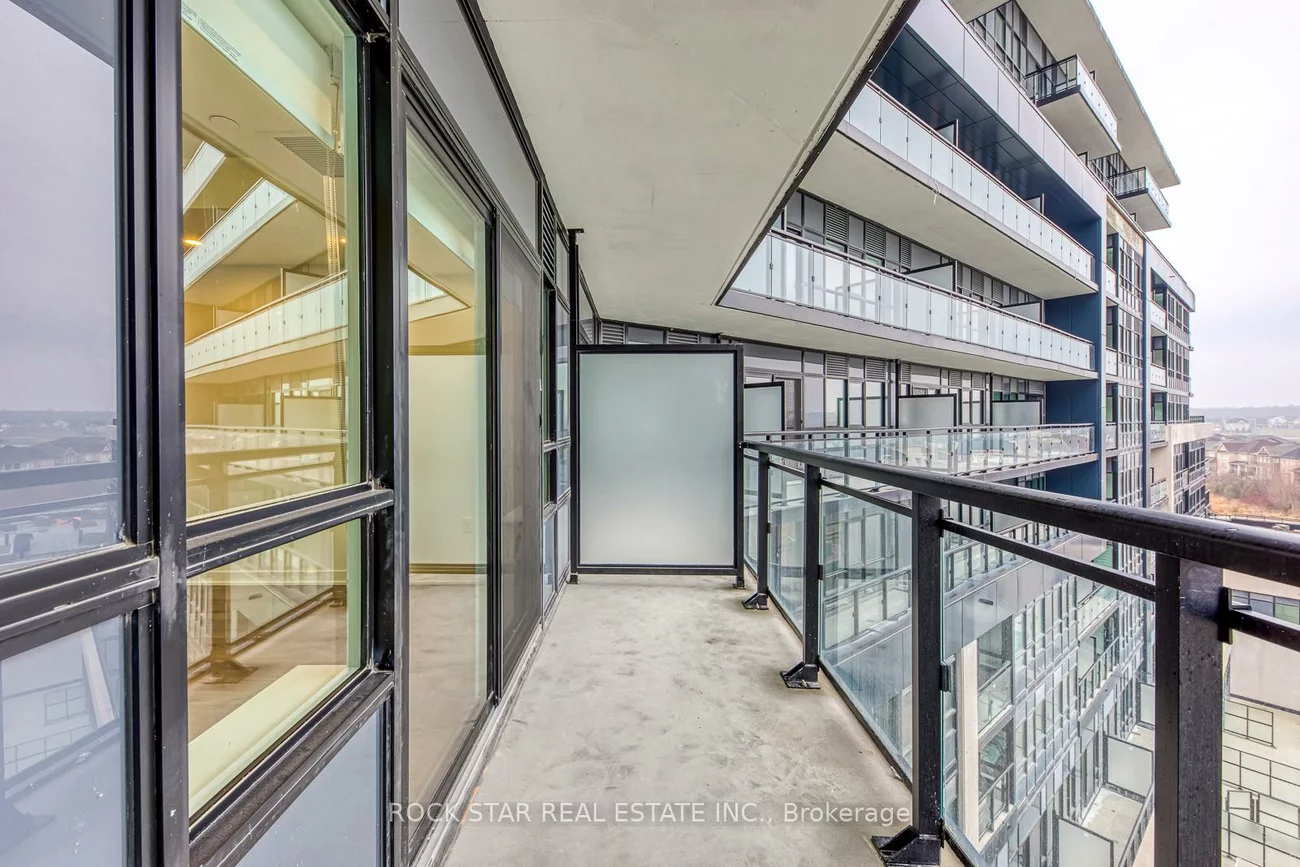 395, Dundas, 1008 - GO Glenorchy, Oakville