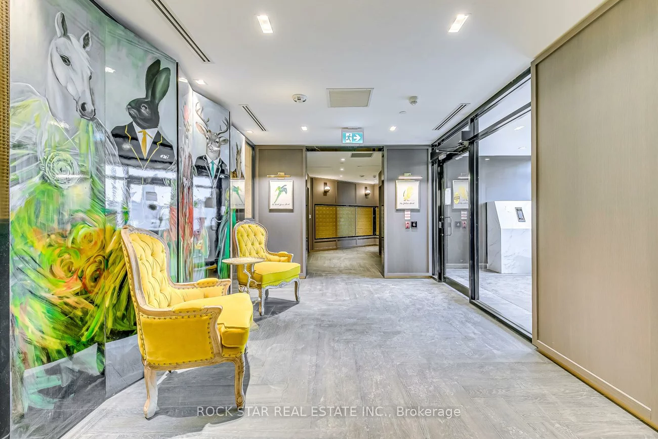 395, Dundas, 1008 - GO Glenorchy, Oakville