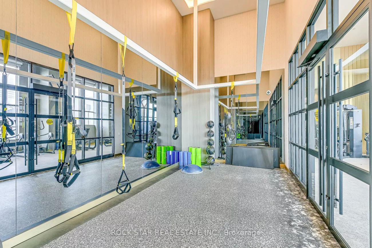 395, Dundas, 1008 - GO Glenorchy, Oakville