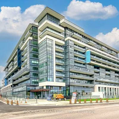 395, Dundas, 1008 - GO Glenorchy, Oakville