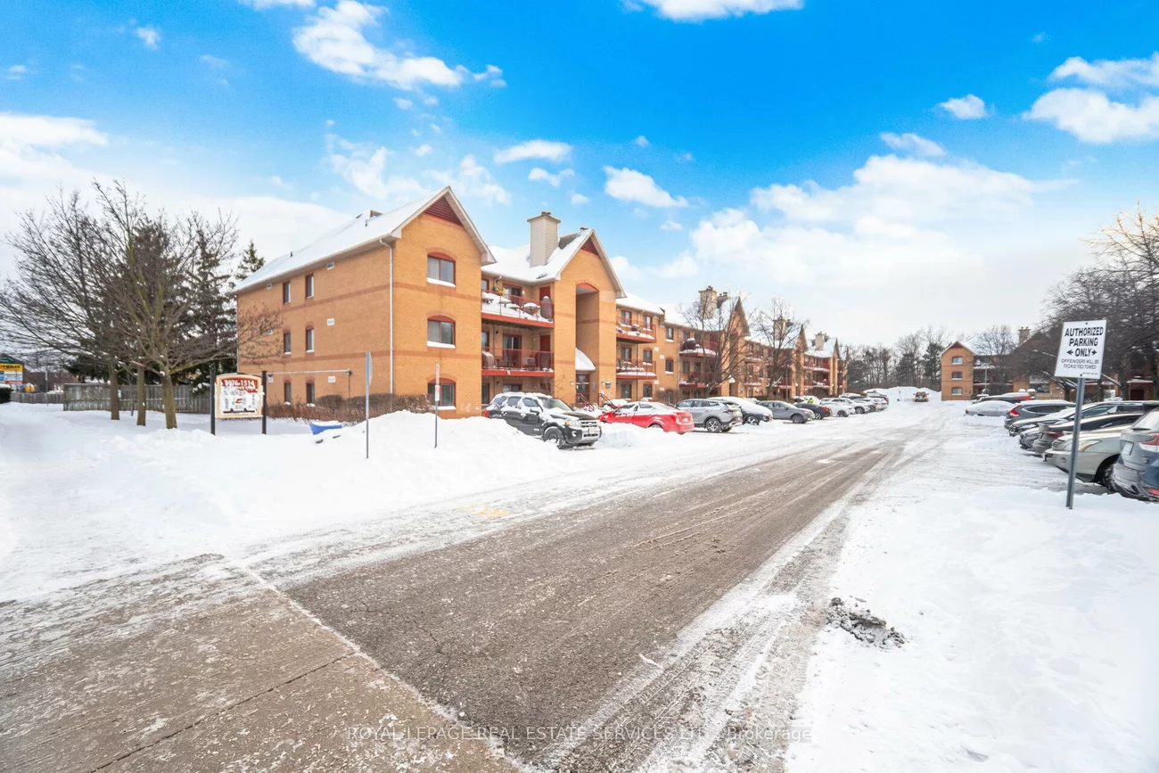 1476, Pilgrims, 1007 - GA Glen Abbey, Oakville