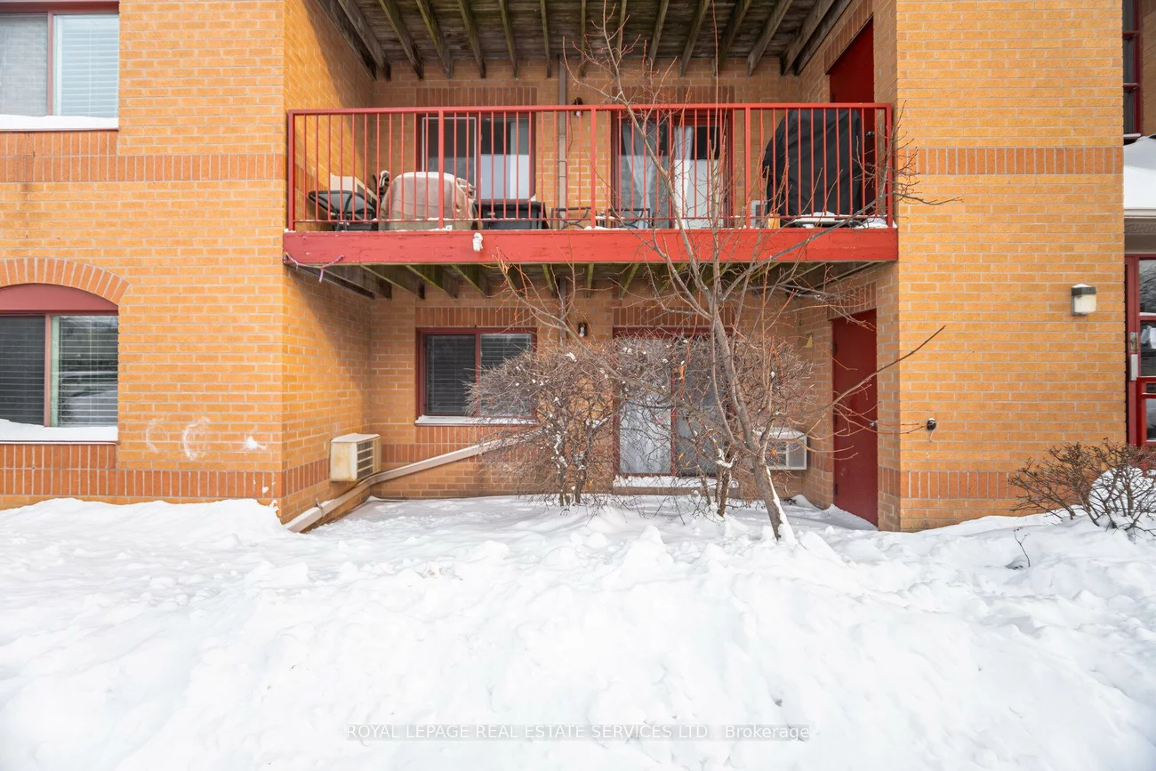 1476, Pilgrims, 1007 - GA Glen Abbey, Oakville