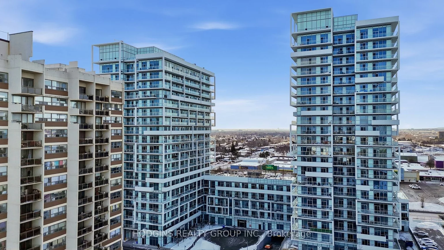 65, Speers, 1002 - CO Central, Oakville