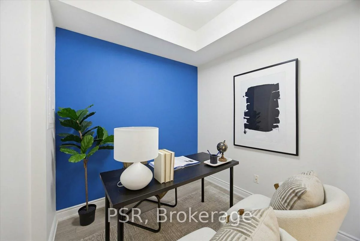 3500, Lakeshore, 1001 - BR Bronte, Oakville